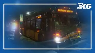 Metro, transit union honor slain bus driver Shawn Yim