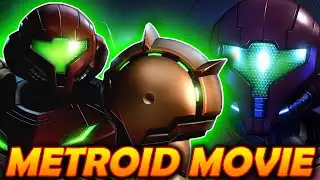 Metroid Movie Might Happen   Nintendo Talking About It