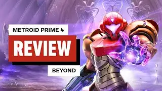 Metroid Prime 4: Beyond Review