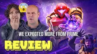 Metroid Prime 4: Beyond Review - We Expected More from Prime