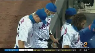 Mets Join Historic Boycott, Fight Against Injustice