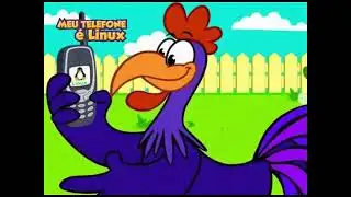Meu Telefone é Linux 2 (09/10/2025)