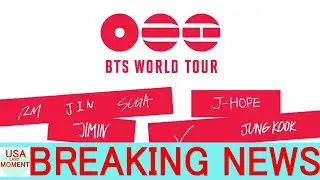 Mexican Authorities Demand Transparency as BTS Tour Tickets Near Sell-Out