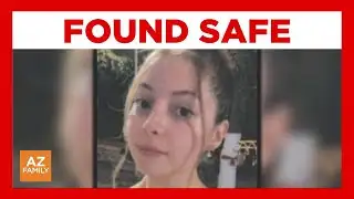 Mexican authorities find missing influencer from Phoenix