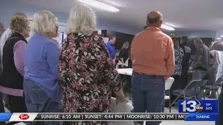 Mexico Beach looking to hire new city administrator