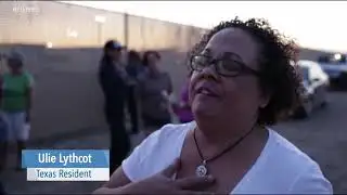 Mexico Steps Up Border Enforcement, US Lawmakers Approved Border Funding