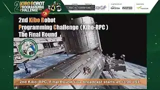 📰MFA News : 2nd Kibo-RPC, Final Round