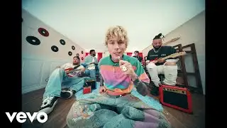 mgk - miss sunshine