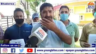 MGNREGA employees continue pen down strike