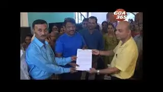 MGNREGA employees demand higher salaries & regularisation