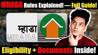 MHADA 2025 Eligibility Secrets You Need to Know