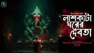 লাশকাটা ঘরের দেবতা! (উচ্ছিষ্ট গণপতি) তন্ত্রভিত্তিক গল্প! - @mhstation| Sayak Aman | Sritama Sengupta