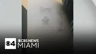 Miami Central High School teachers concerned about safety after “death note” sent