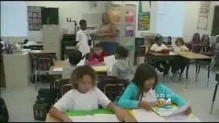 Miami-Dade Students Excel In Classroom