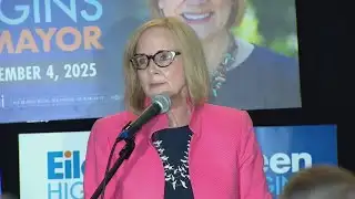 Miami elects first woman mayor