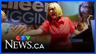 Miami elects its first Democratic mayor in three decades