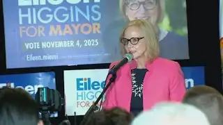 Miami elects its first Democratic mayor since 1997