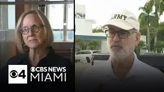 Miami voters decide next mayor in runoff election