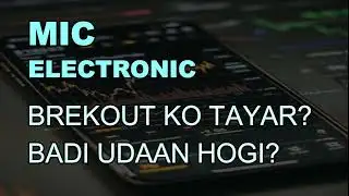 MIC ELECTRONICS GIRAWAT KI WAJA - MIC ELECTRONICS TECHNICAL - MIC ELECTRONICS FUNDAMENTAL #split