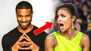 Michael B Jordan FINALLY Gives Lori Harvey What SHE DESERVES!
