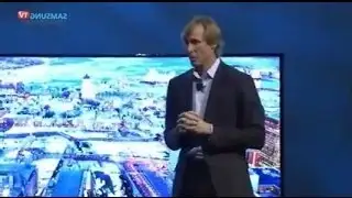 Michael Bay quits Samsung