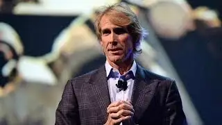 Michael Bay