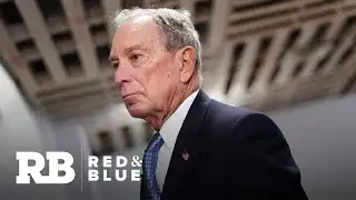 Michael Bloomberg targeting young voters with memes
