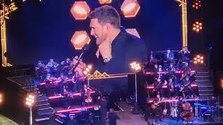 Michael BublE 2026 @Ottawa