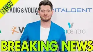 Michael Bublé Skips The Voice 2026: Shocking Reasons Revealed!