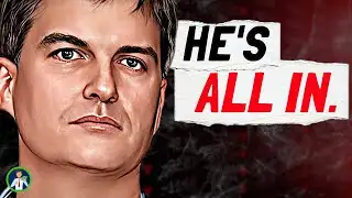 Michael Burry Just Shorted $1.1 Billion