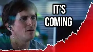 Michael Burry Just Went All In On A New Big Short