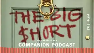 Michael Burry Speaks | Michael Lewis