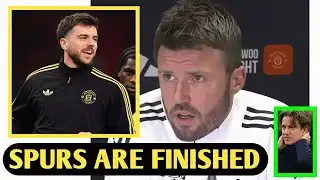 MICHAEL CARRICK CONFIRMS MASON MOUNT RETURN AHEAD OF TOTTENHAM CLASH AS MANCHESTER UNITED