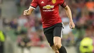 Michael Carrick to be offered Manchester United job 