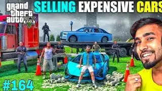 MICHAEL CAUGHT TOMMY | TECHNO GAMERZ GTA V GAMEPLAY #164 #technogamerzgta5 #gta5 #gtav