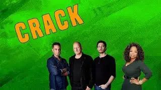 Michael Crackson [MJ Crack #4] | Special Edition: Leaving Neverland