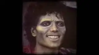 Michael Jackson Crack #67 (My Version)(2021)