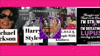 Michael Jackson Crack #68 (My Version)(2021)