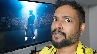 Michael Jackson Experience in IMAX Flat Aspect Ratio Movie Lionsgate Universal