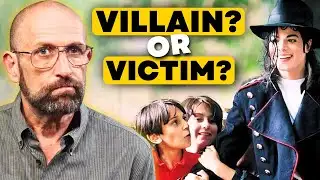 Michael Jackson … innocent or guilty?