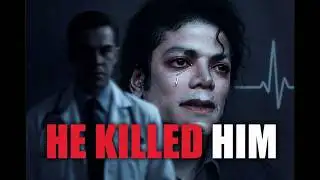 Michael Jackson Trusted the Wrong Person — And It Cost Him His Life