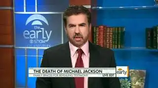 Michael Jackson wrongful death suit to begin
