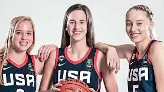 "Michael Jordan Breaks Silence on Caitlin Clark — His Words SHOCK Everyone"