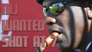 Michael Jordan On Bulls Breakup: "I Just Can