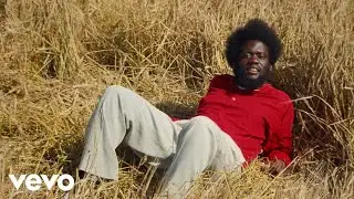 Michael Kiwanuka - You Ain