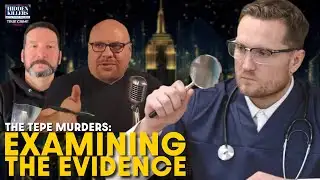 Michael McKee Murder Case: Defense Attorney Bob Motta Examines the Evidence