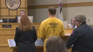 Michael McKee waives extradition hearing, to be transported back to Ohio