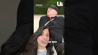 Michael Rapaport Reacts to Going Viral for Weird Eating Techniques on ‘Traitors’