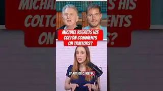 Michael Rapaport Responds to Backlash Over Colton Comments On Traitors