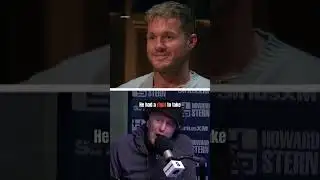 Michael Rapaport Talks Colton Underwood “Traitors” Controversy